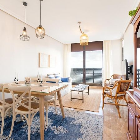 Fee4Me: First Line Luxury Apartment Arrecife  Exterior foto