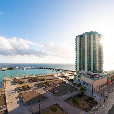 Fee4Me: First Line Luxury Apartment Arrecife  Exterior foto
