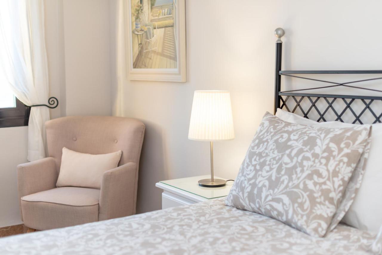 Fee4Me: First Line Luxury Apartment Arrecife  Exterior foto