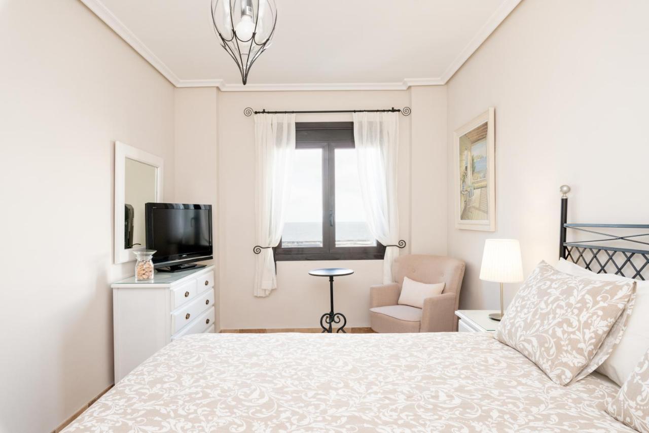 Fee4Me: First Line Luxury Apartment Arrecife  Exterior foto