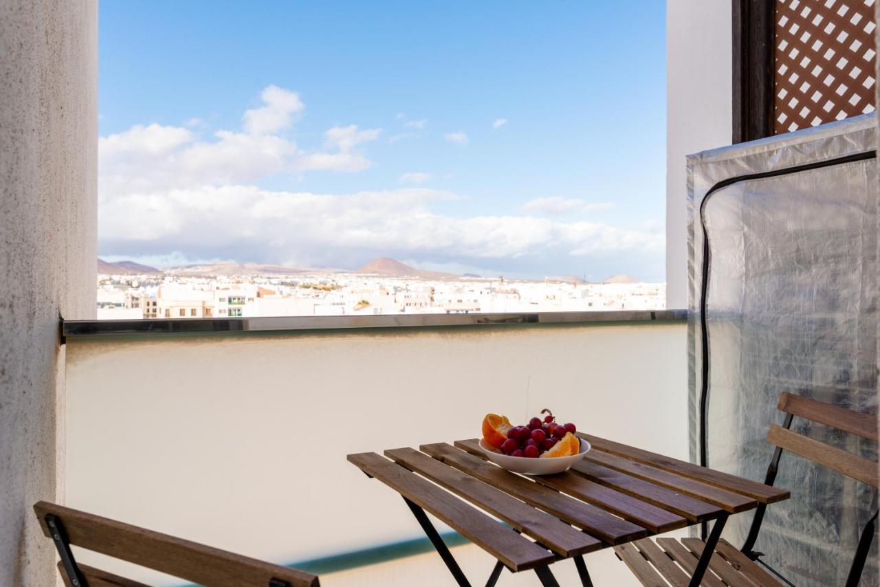 Fee4Me: First Line Luxury Apartment Arrecife  Exterior foto